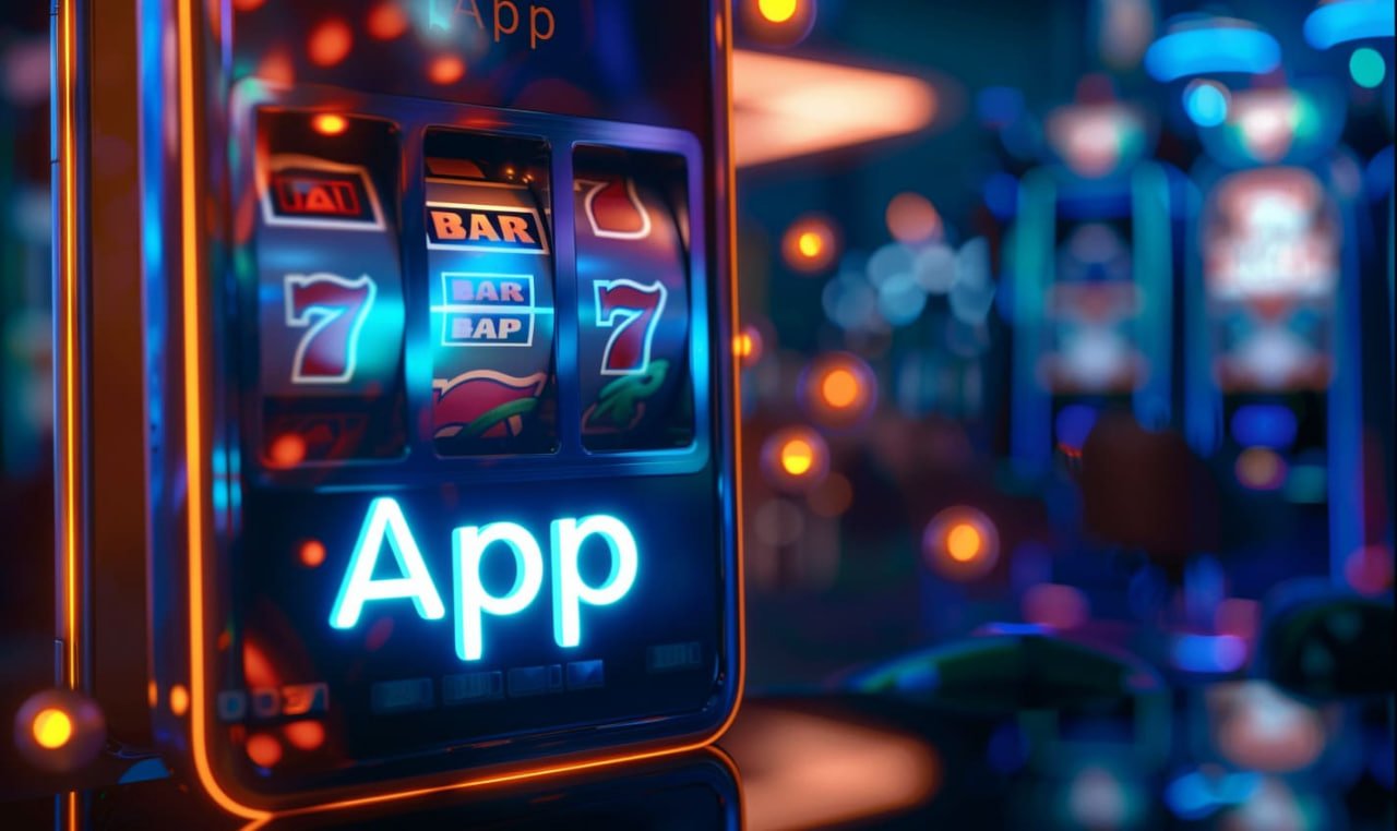 Panduan mobile luckyrp di perangkat Android