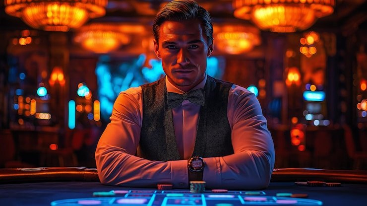 Kartu fitur luckyrp tentang privasi dan mobile