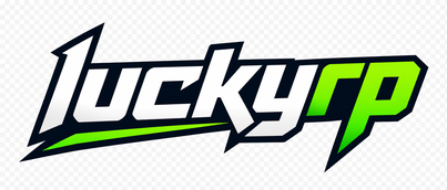 Logo luckyrp